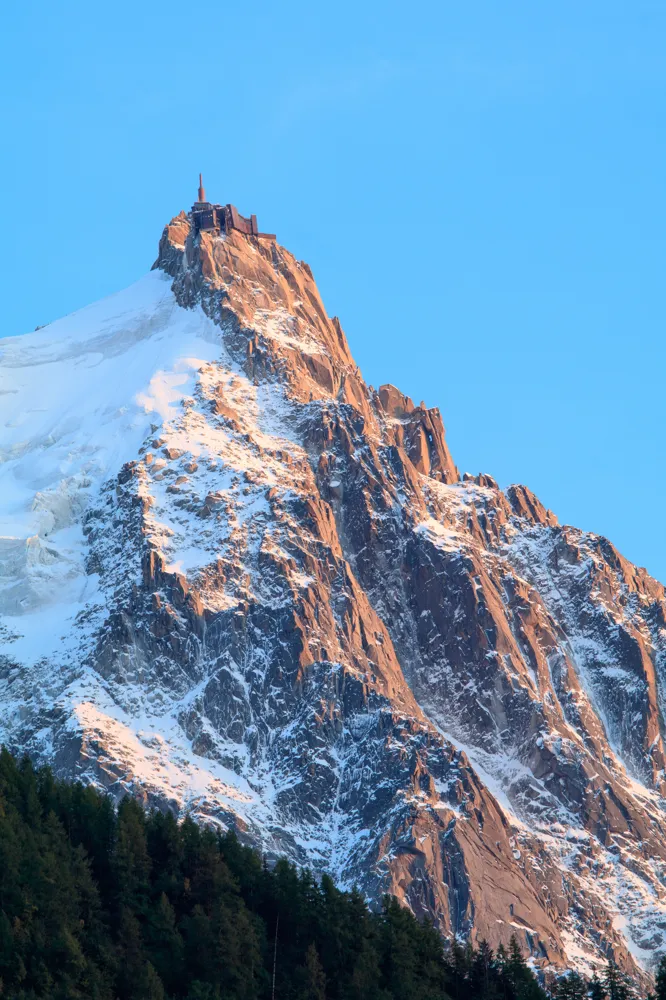 Chamonix, France