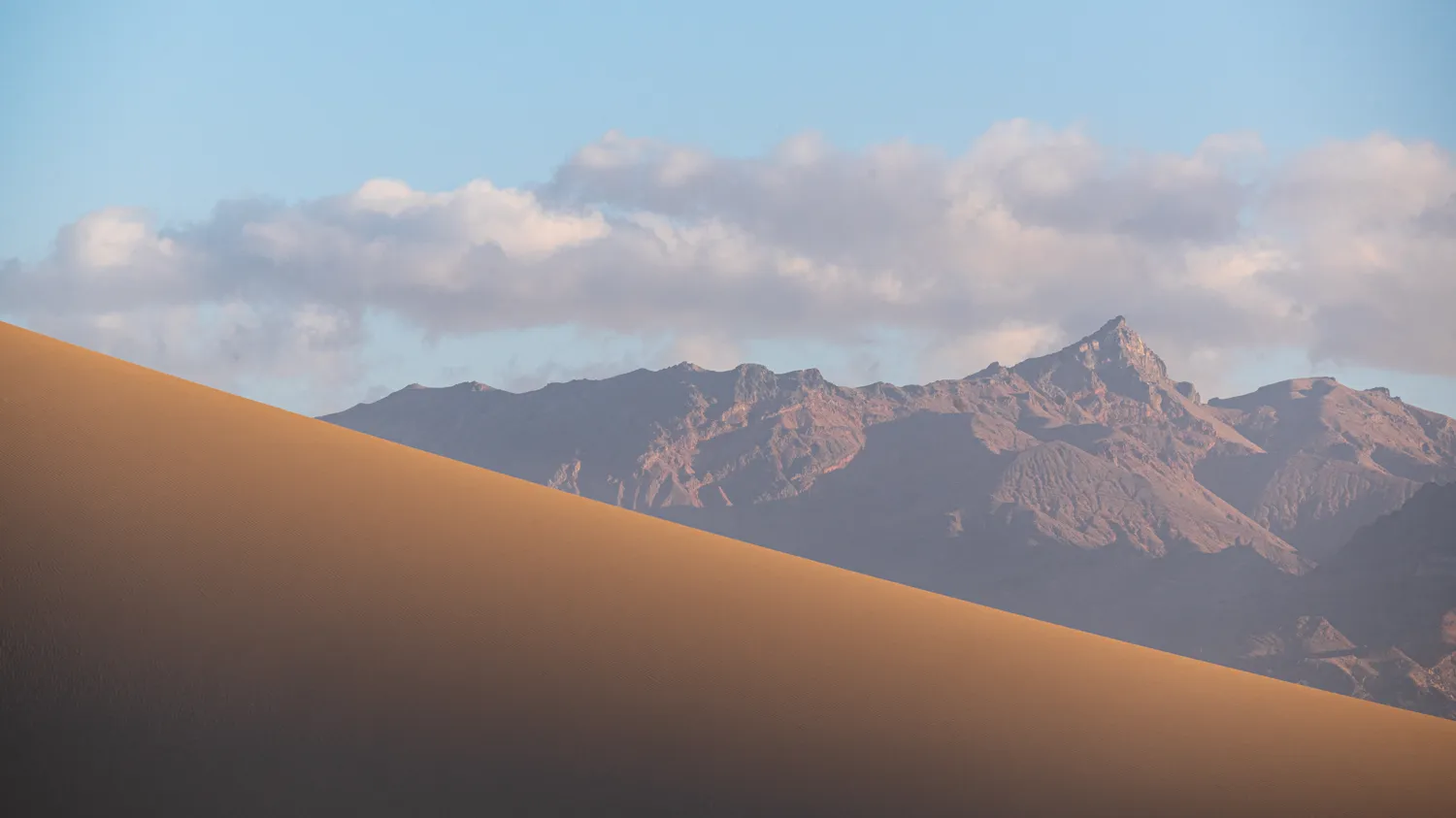 Death Valley National Park