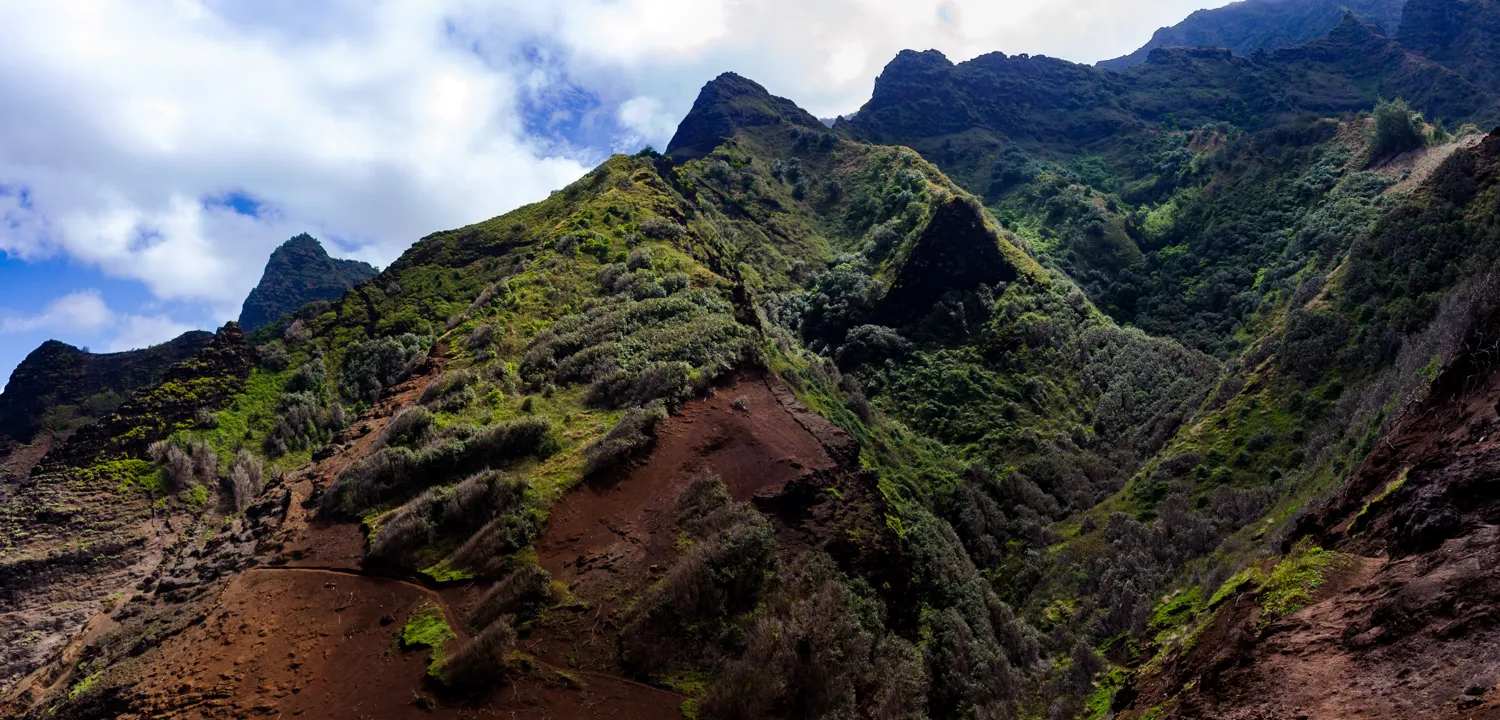 Kauai, Hawaii