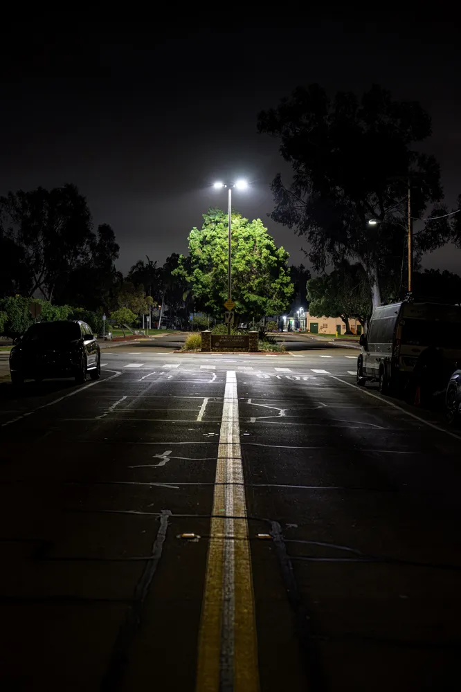 Balboa Park, San Diego.