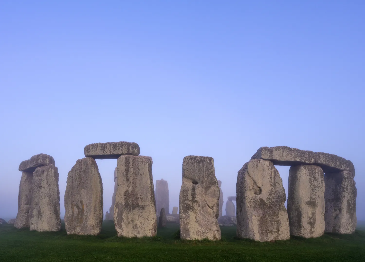 Wiltshire, England.