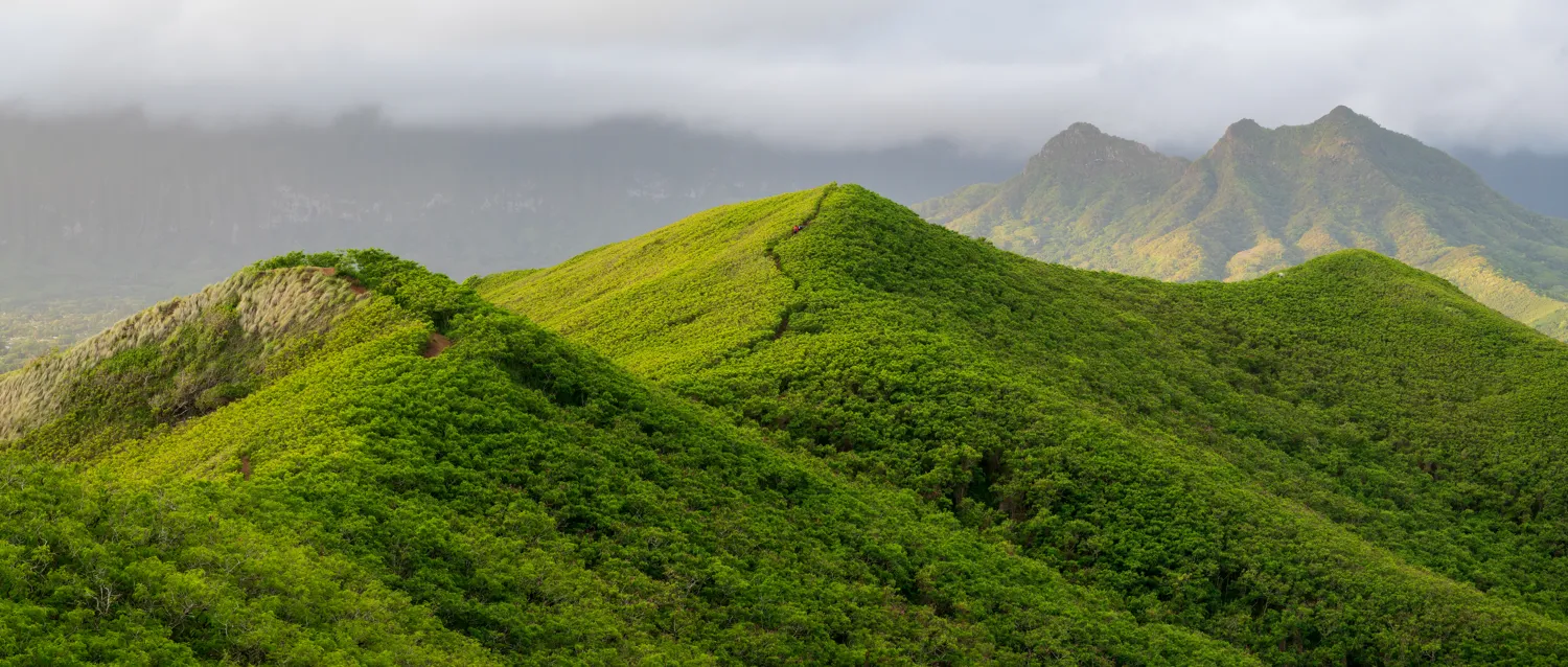 Oahu, Hawaii