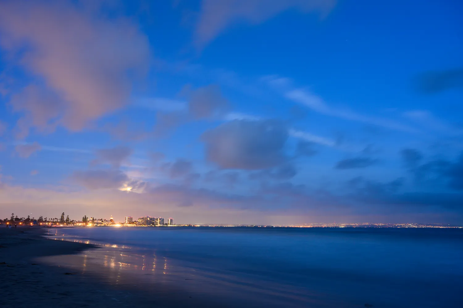 Coronado, San Diego, CA