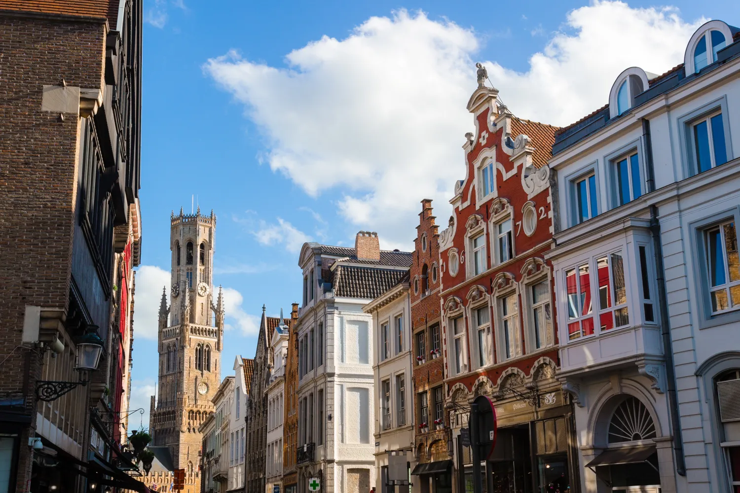 Bruges, Belgium