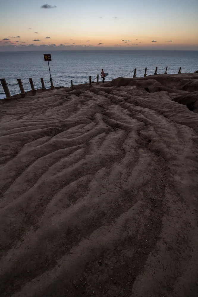 La Jolla, CA