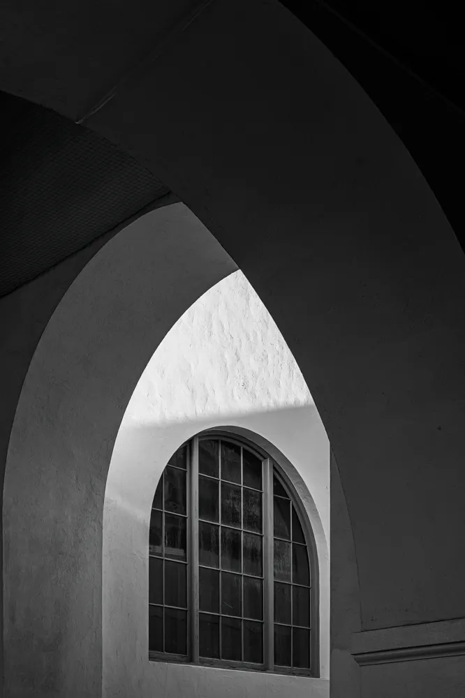 Santa Fe Station, San Diego, CA