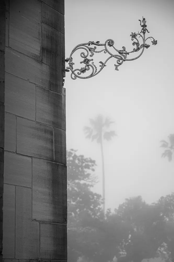 Hearst Castle, California