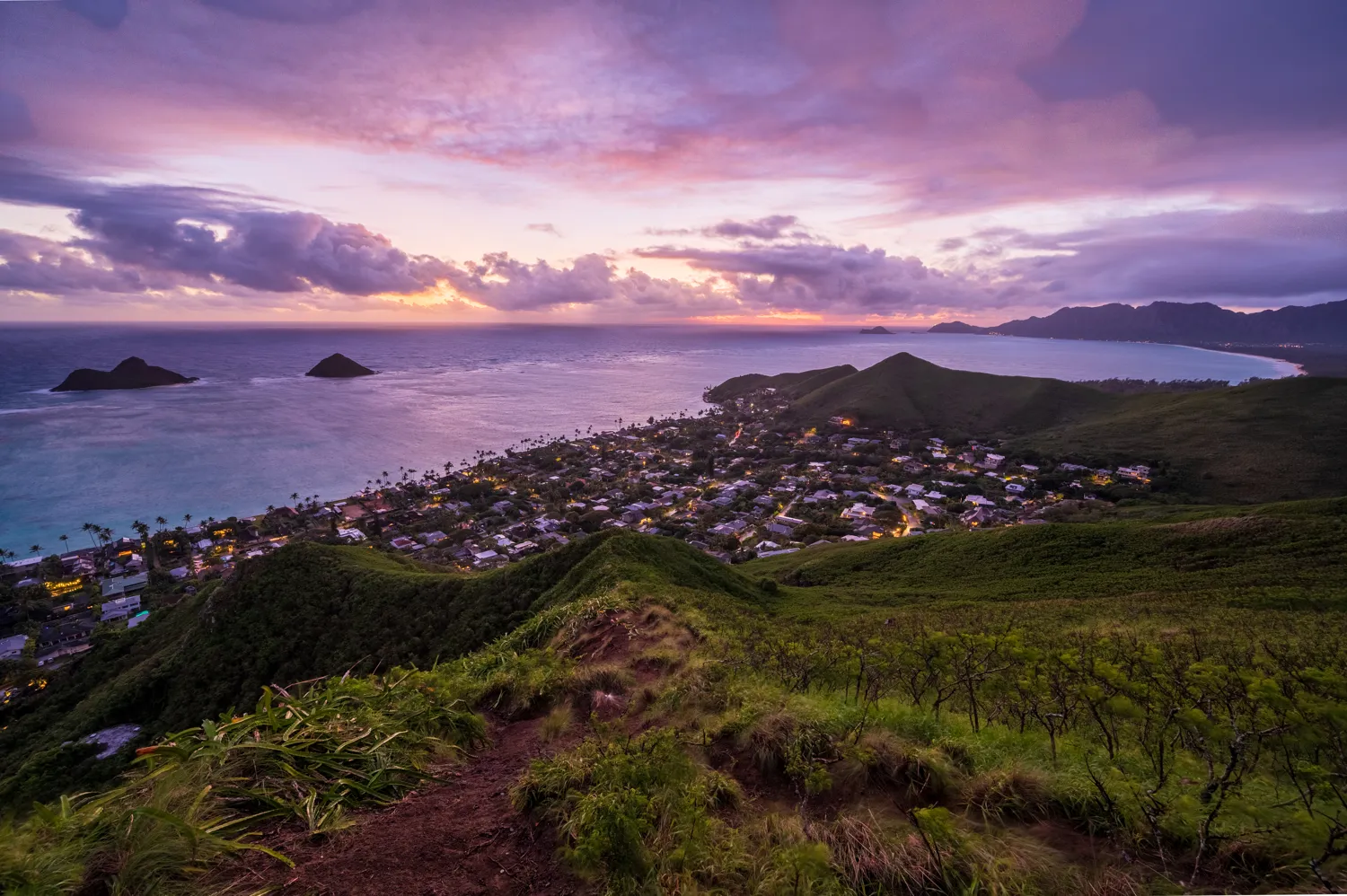 Oahu, Hawaii