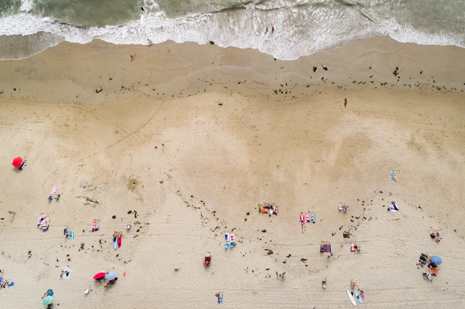 Pacific Beach, San Diego, CA