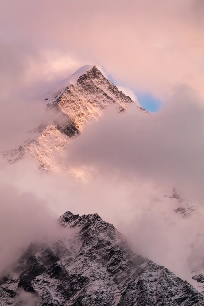 Chamonix, France