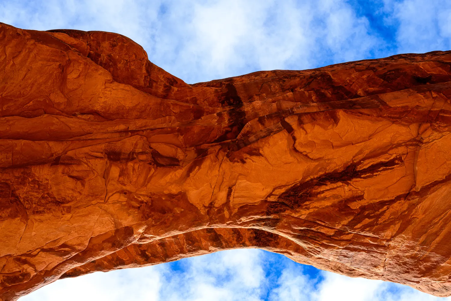 Arches National Park, Utah.