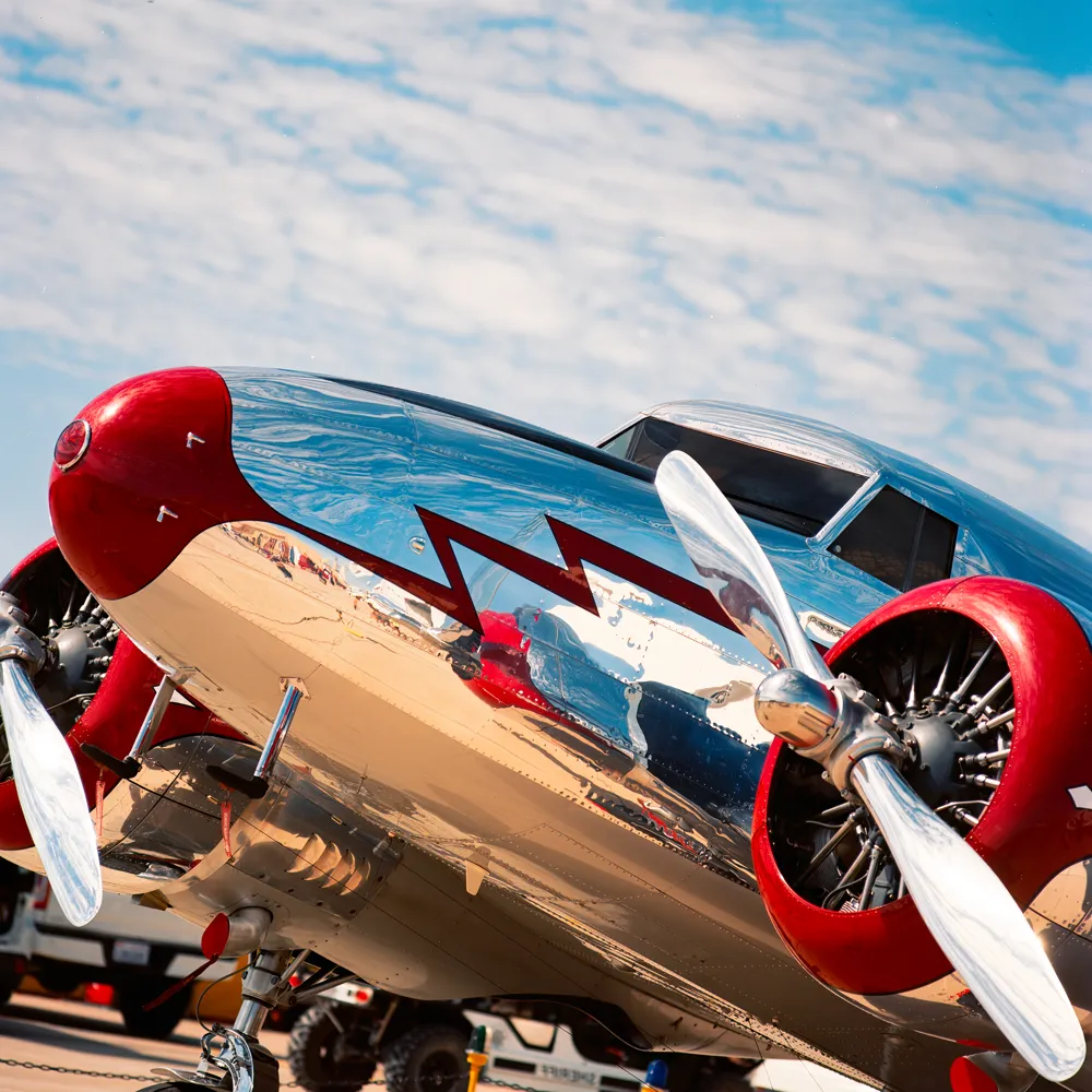 Miramar Air Show, San Diego, CA