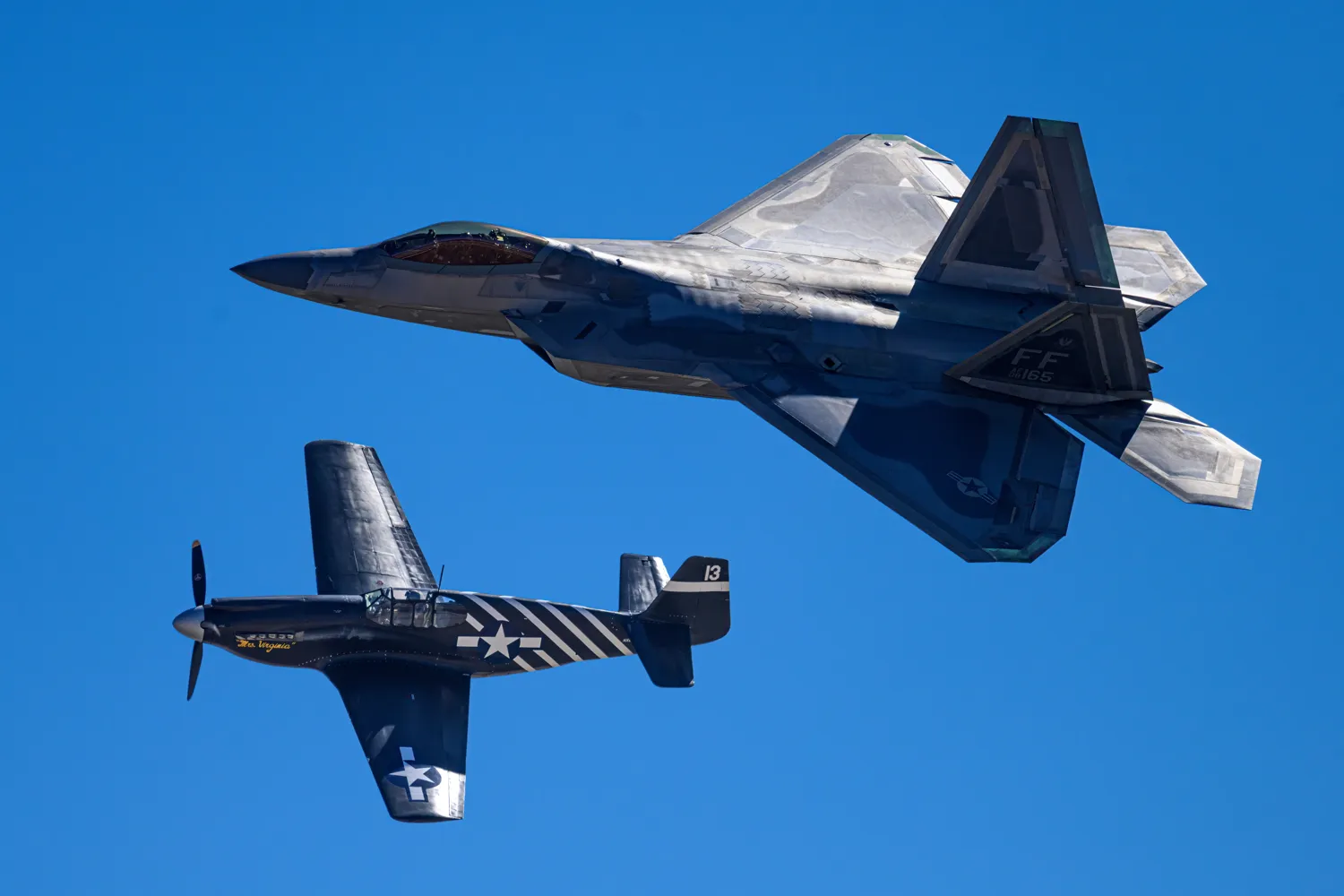 Miramar Airshow, 2024