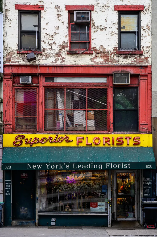 NYC