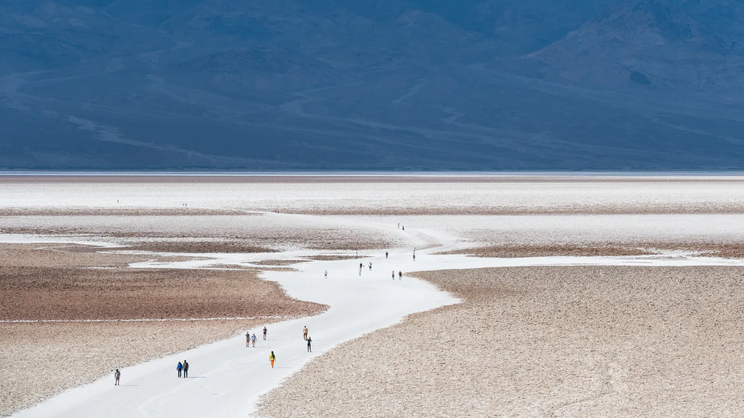 Death Valley National Park