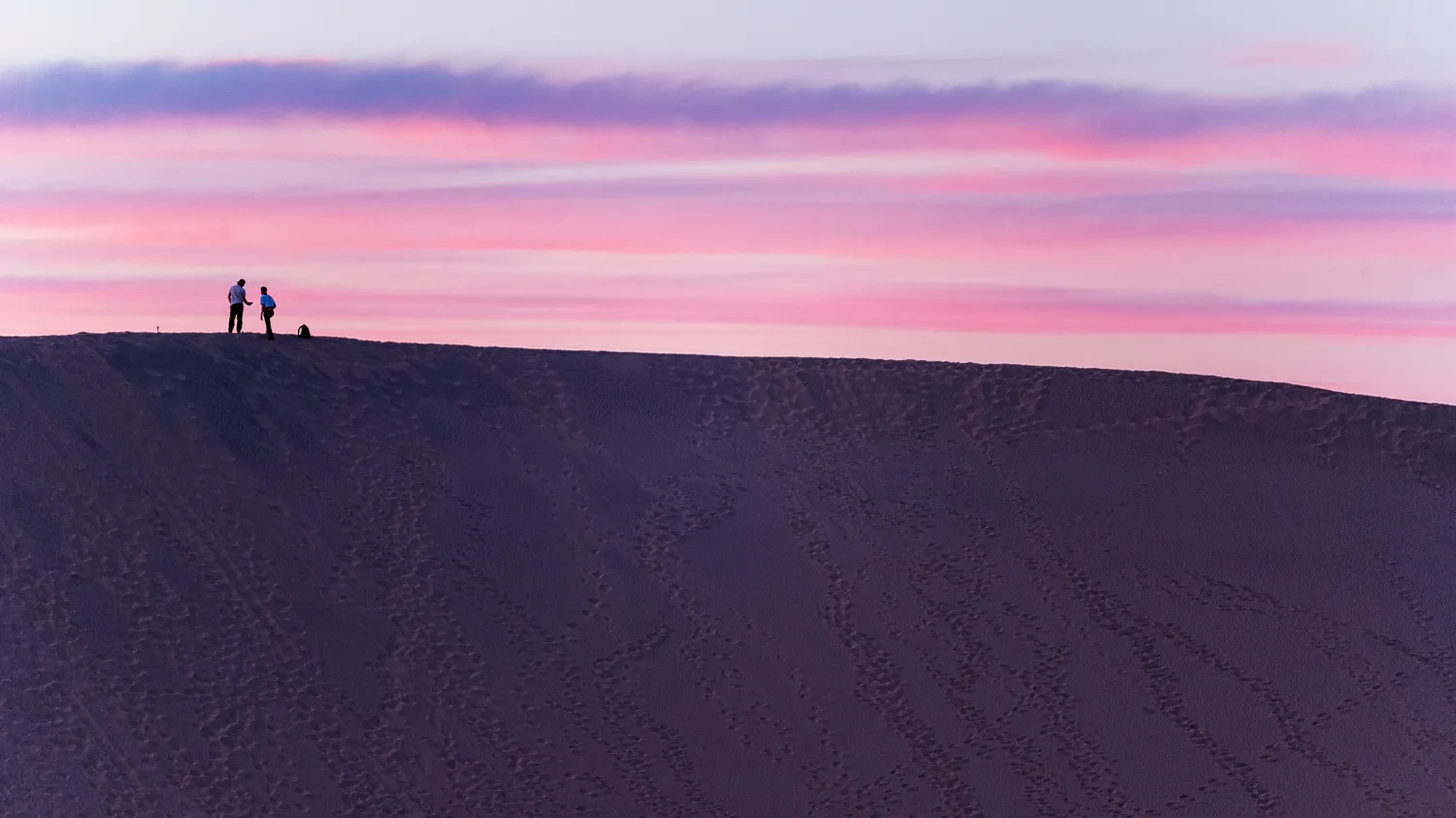 Death Valley National Park