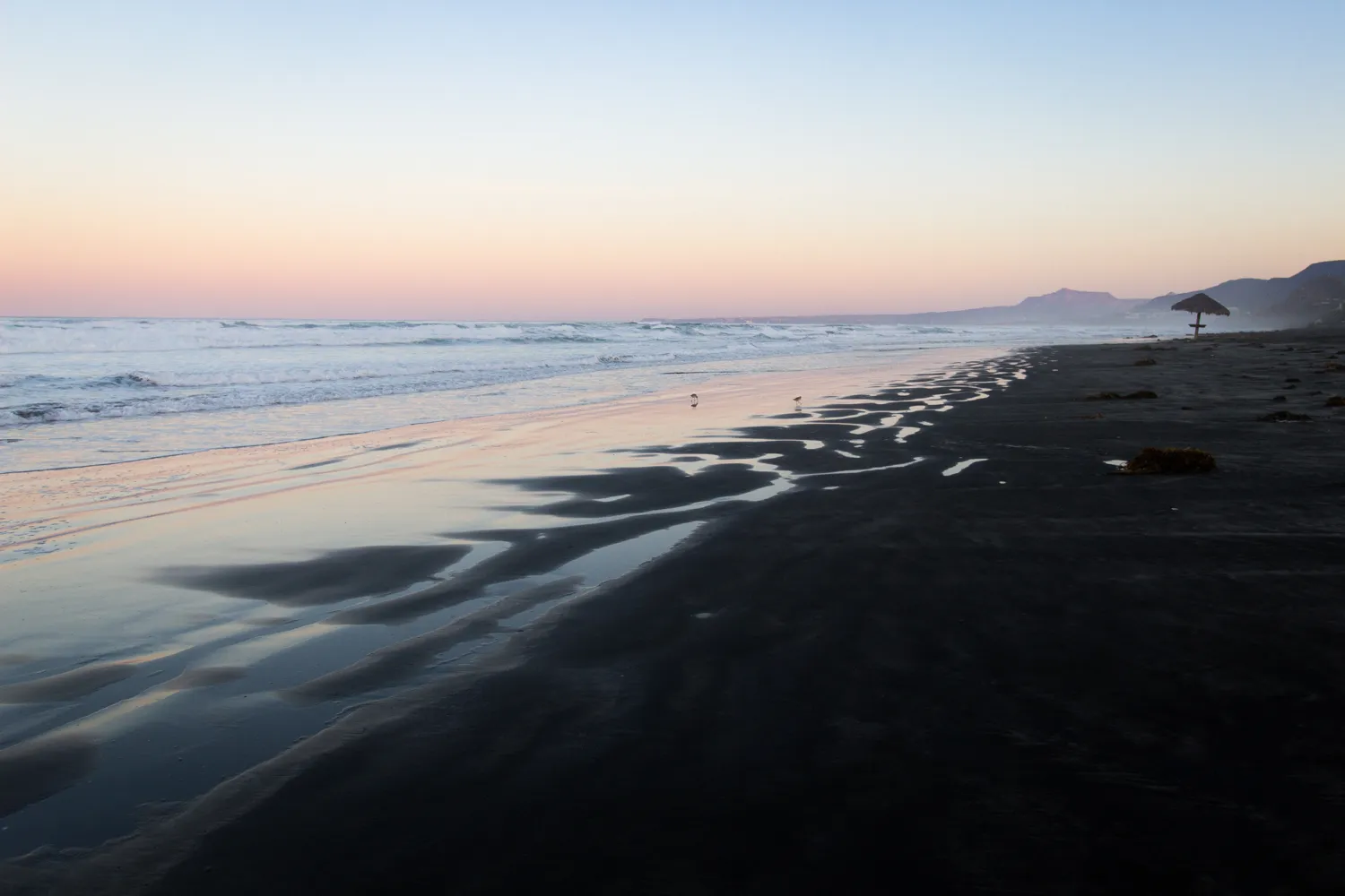 Baja California, Mexico