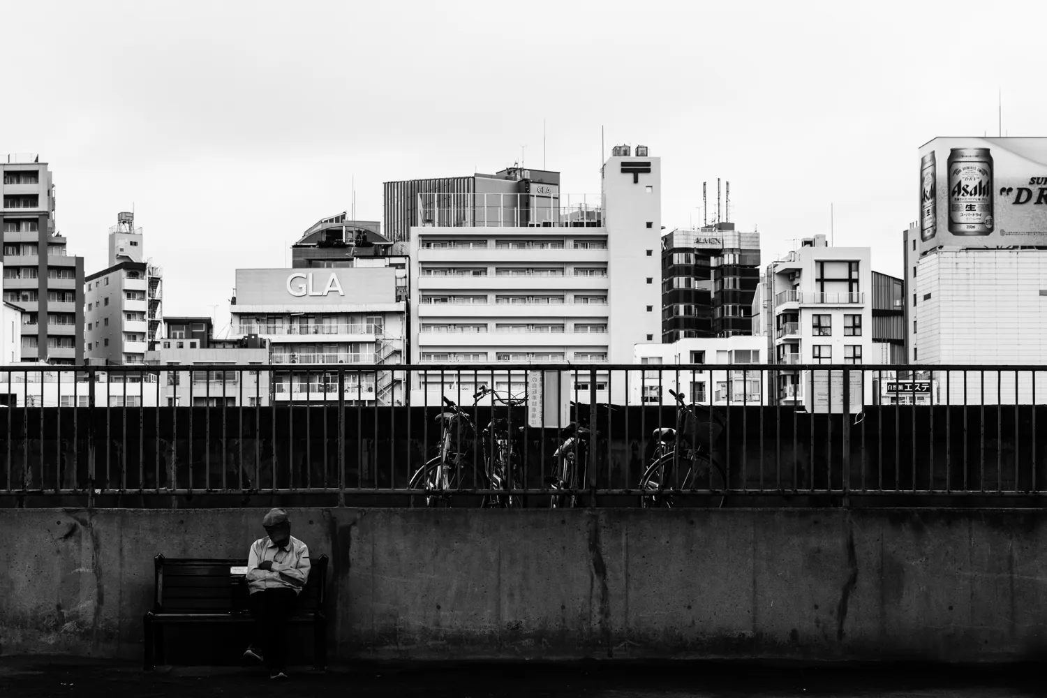 Tokyo, Japan