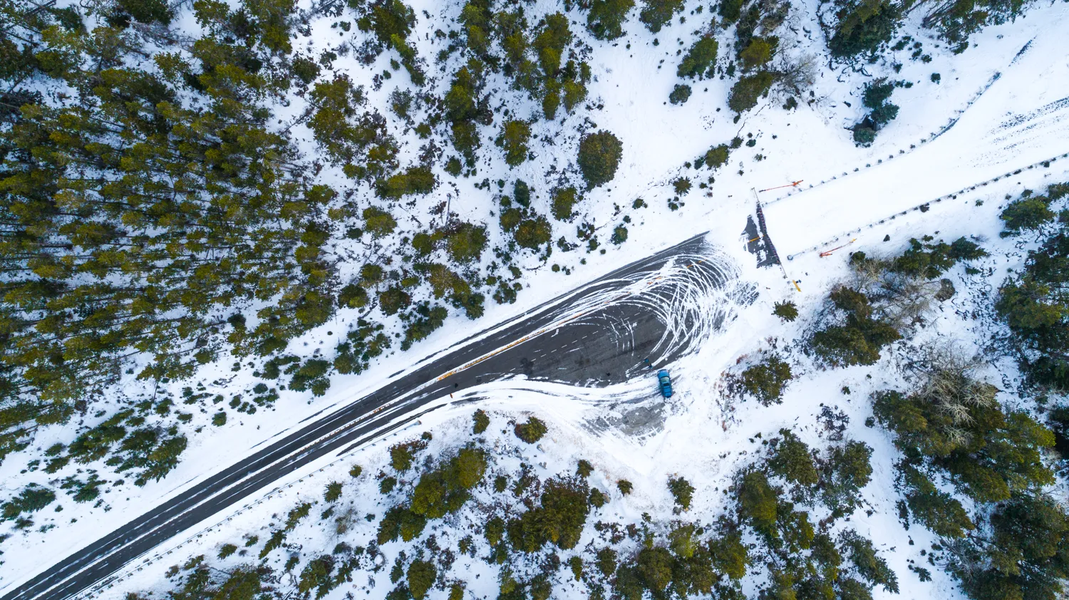 South of Red Lodge, MT