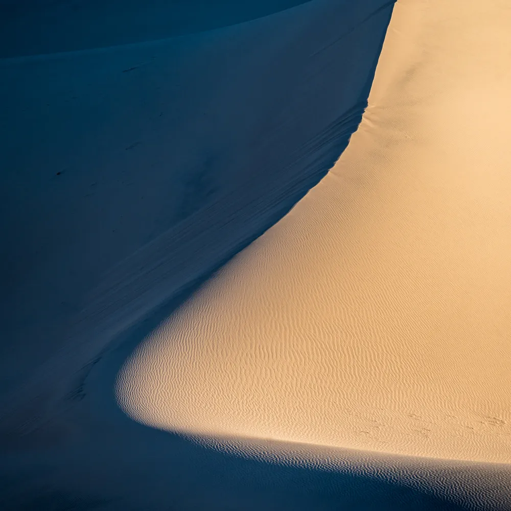 Death Valley National Park