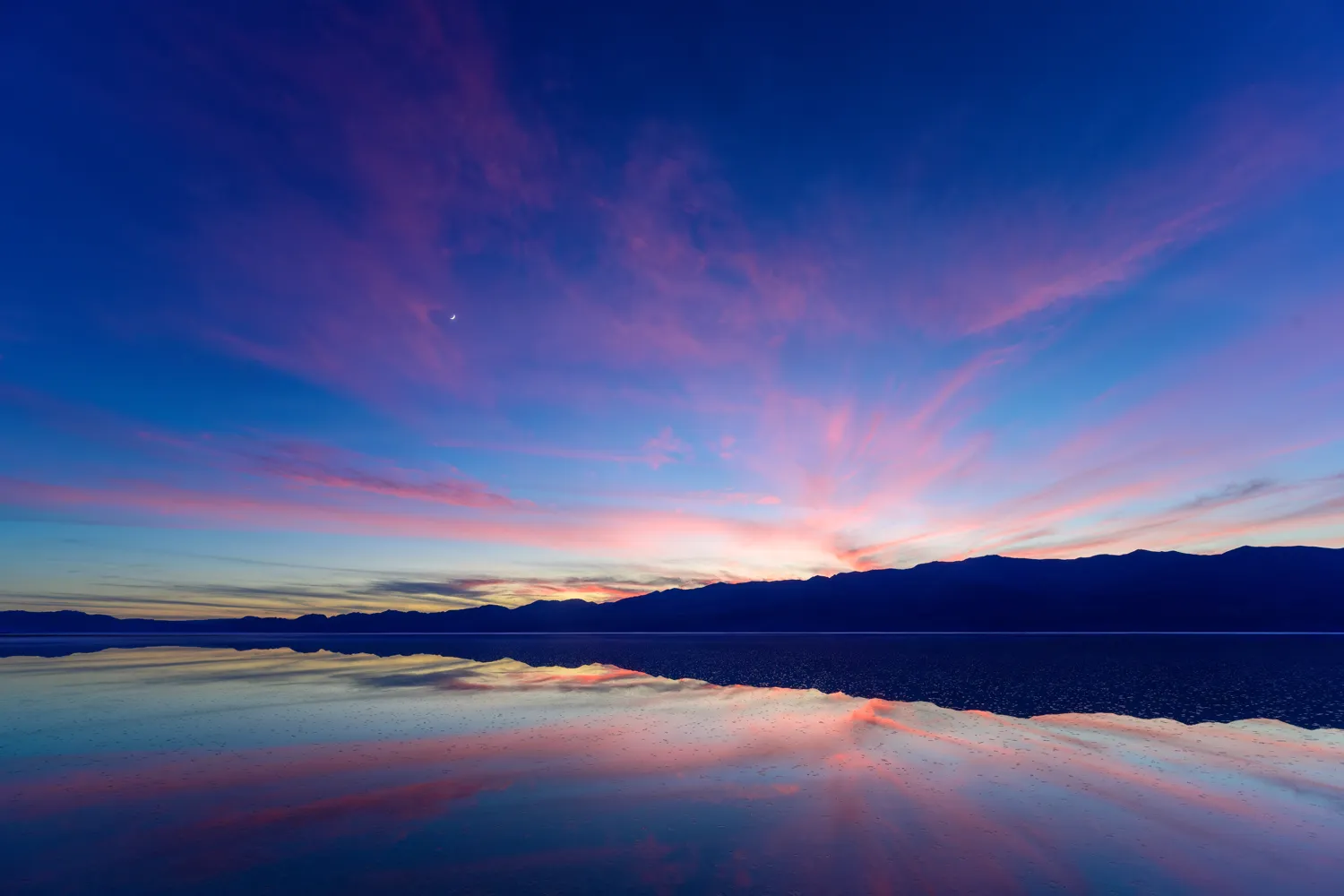 Death Valley National Park