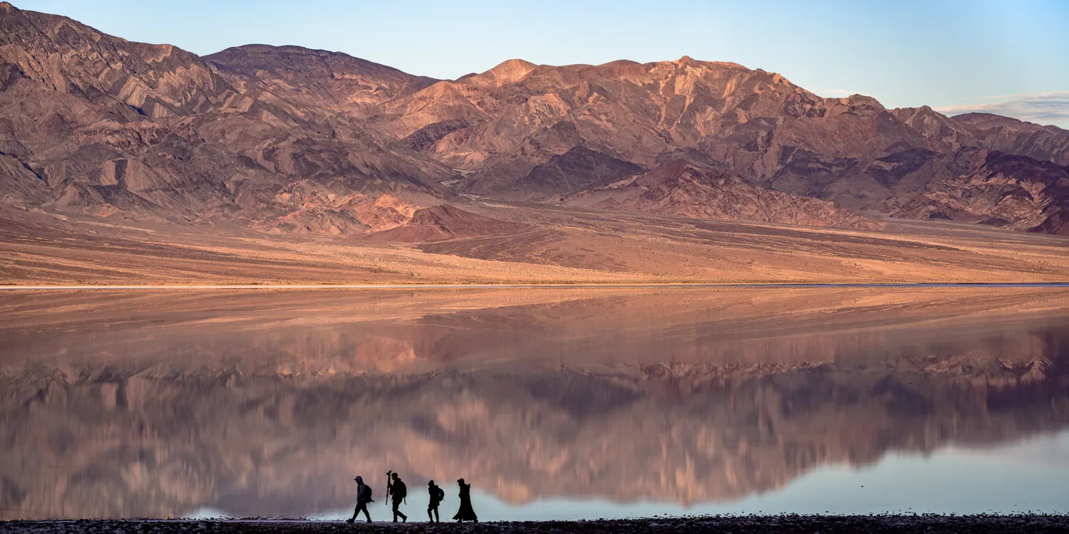 Death Valley National Park