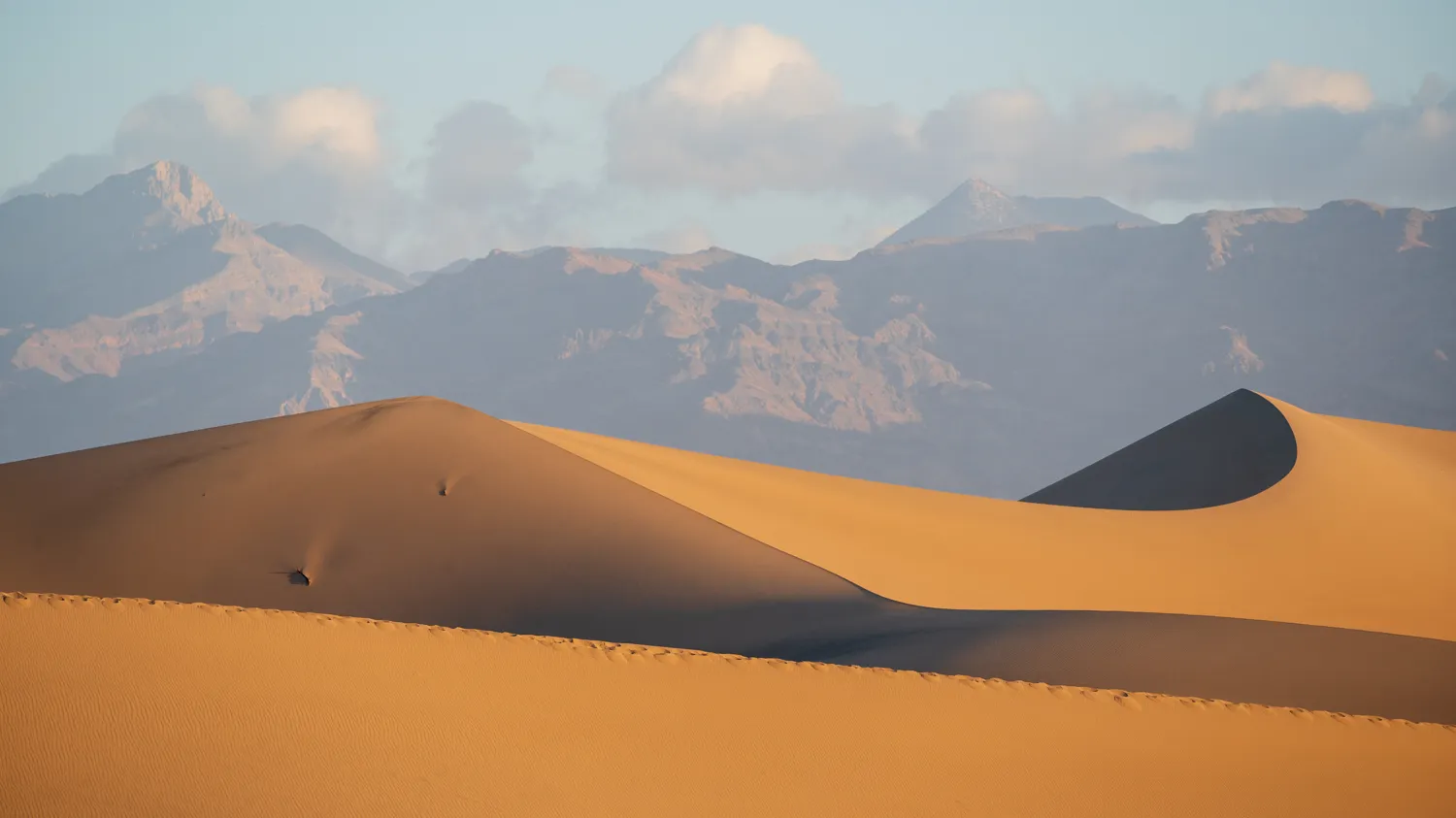 Death Valley National Park