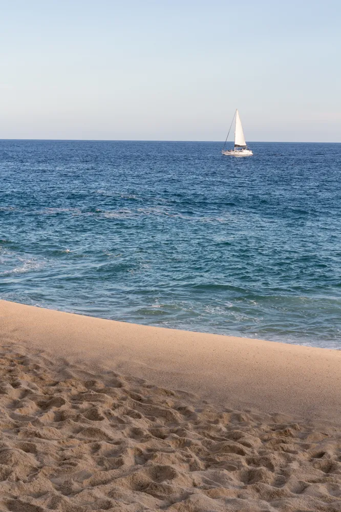 Divorce Beach, Cabo San Lucas, BCS