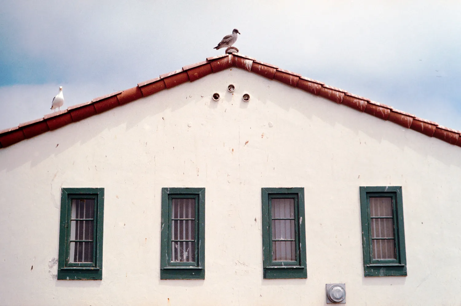 Anacapa Island