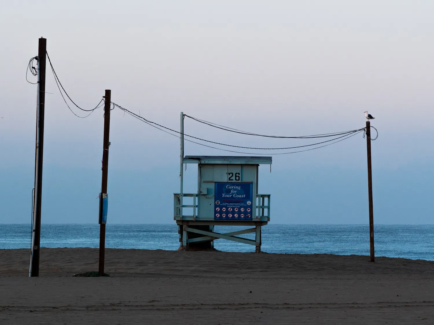 Santa Monica, CA