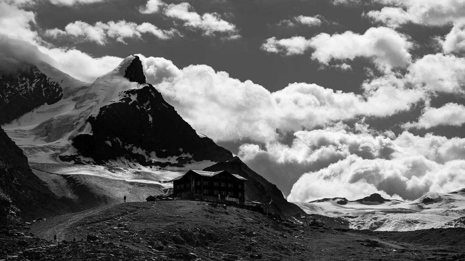 Mattertal, Switzerland