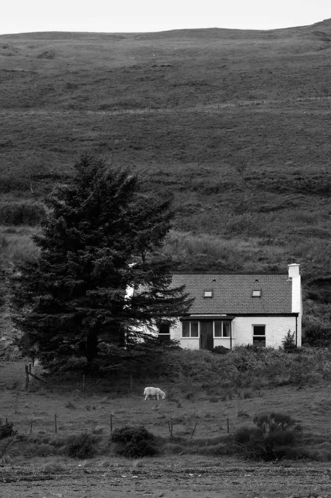 Isle of Skye, Scotland