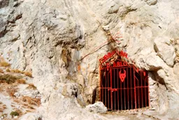 Cueva del Diablo