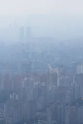 Smog City