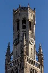 The Belfry
