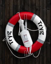 Life Preserver