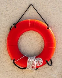 Lifesaver III