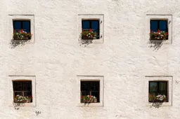 Six Windows