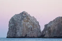 Land's End
