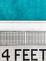 4 Foot Pool