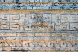 Chichen Itza Ruins