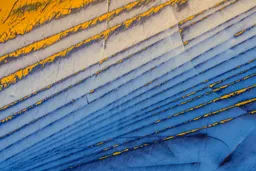 Snow Plow Detail