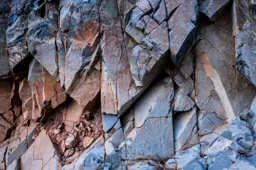 Cañón Detail