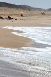 Polihale Beach