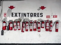 Extintores