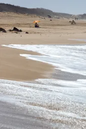 Polihale Beach