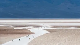 Badwater Basin