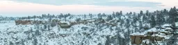 Diamond X, Panorama