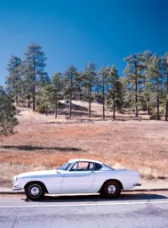 Mountain Volvo