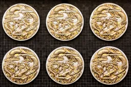 Six Dragons